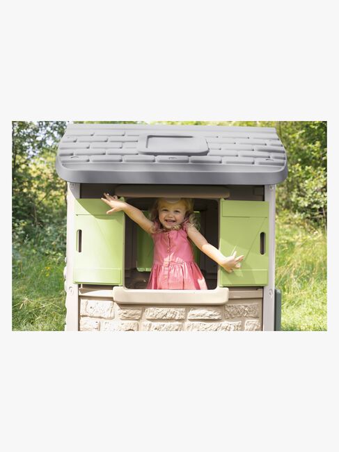 Smoby Lodge Life Jura Lekestue