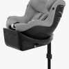 Cybex Sirona Gi i-Size Plus Bilstol, Stone Grey
