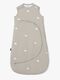 Snüz SnuzPouch Sovepose 2.5 TOG, Grey/Cloud