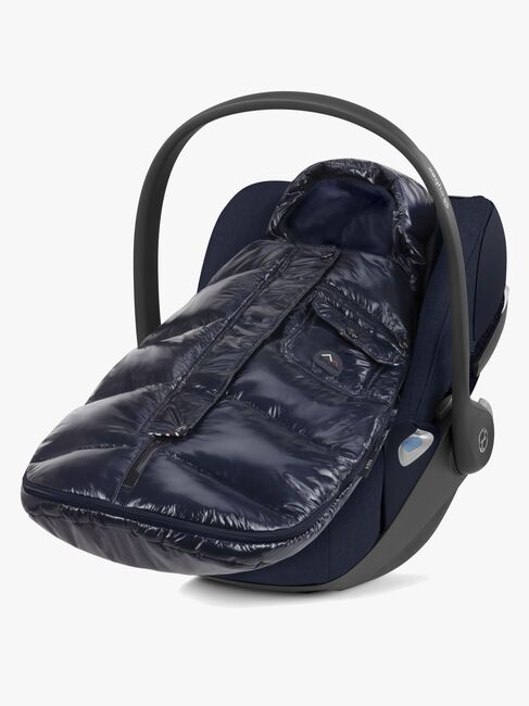 Cybex Platinum Vintervognpose Mini, Nautical Blue