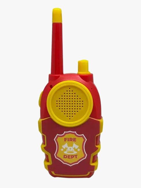 OTL Technologies Walkietalkie Brannmann 150m