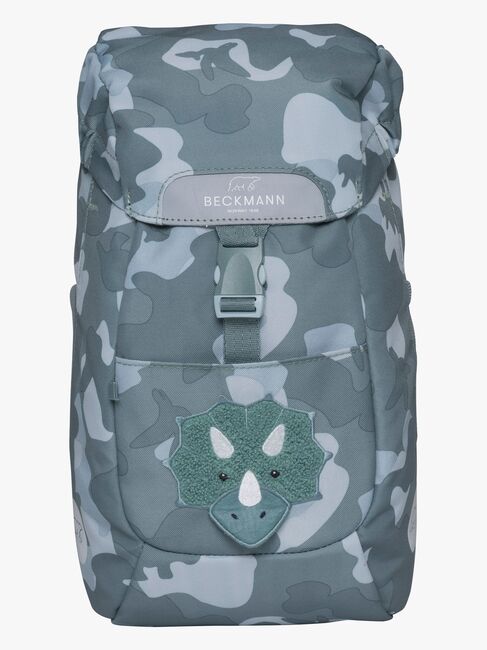 Beckmann Classic Mini Ryggsekk 12L, Dinosaur