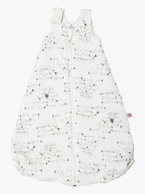 Ergobaby On The Move Sovepose 18-36 Mnd TOG 2.5, Sheep