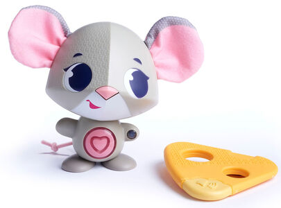 Tiny Love Wonder Buddies Aktivitetsleke Coco Mouse