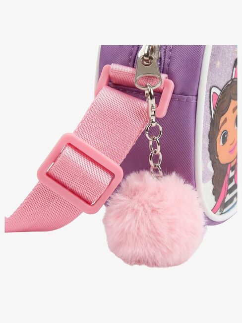 Gabby's Dollhouse Skulderveske, Fantasia