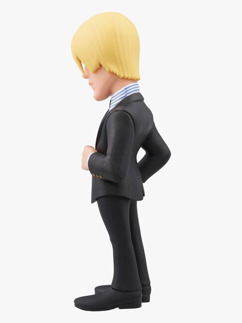 Minix ONE PIECE Samlefigur Sanji