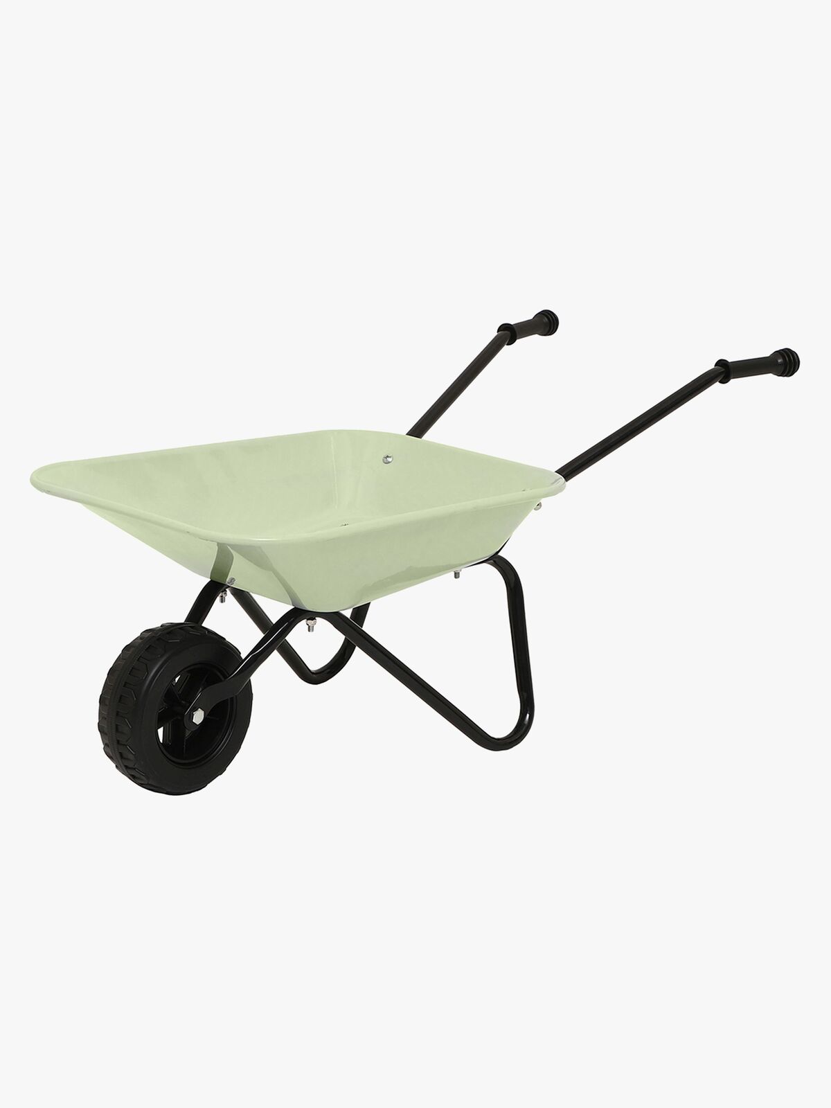 Hörby Bruk Barnetrillebår, Lysegrønn