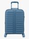 American Tourister Neovibe Spinner Koffert 37-43L, Steel Blue