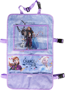 Disney Frozen 2 Sparkebeskyttelse Inkl. Tablet Holder