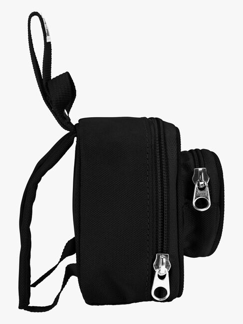 LEGO® Brick  Mini Ryggsekk 0,6L, Svart