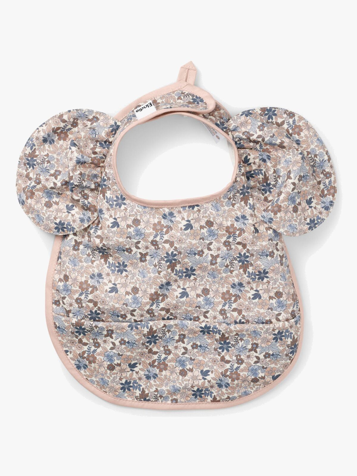 Elodie Smekke Baby 3+, Blue Garden