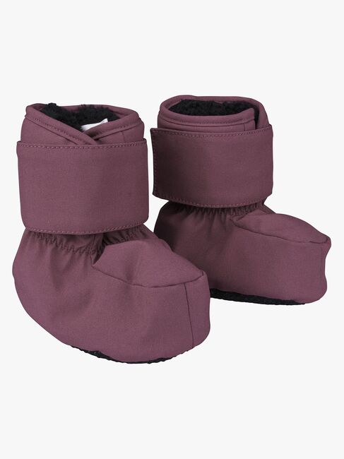 Lindberg Colden Babysko, Dry Rose