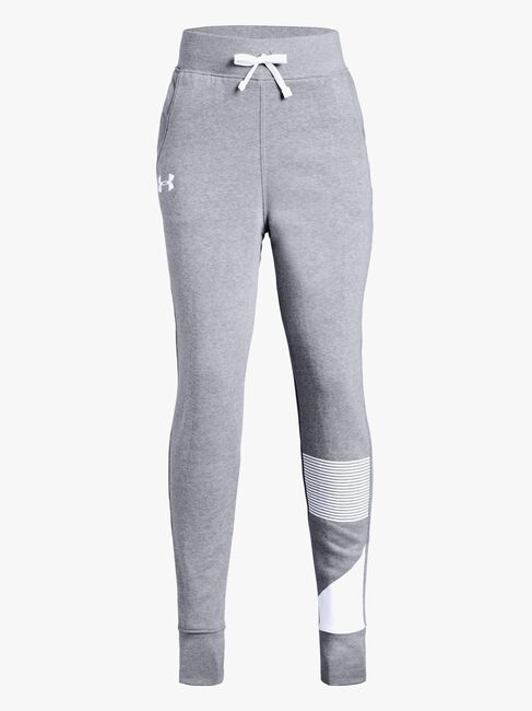 Under Armour Rival Joggebukser, Steel