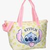 Disney Stitch Kjølebag Chill Vibes, Gul