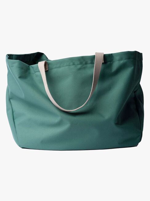 KAOS BigBag Veske, Grass Green