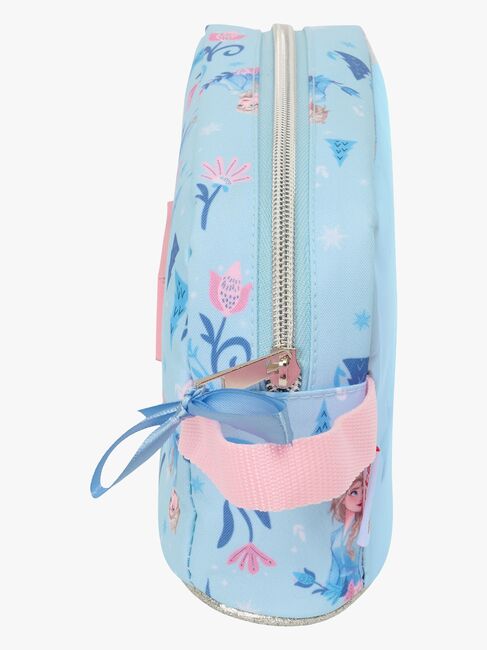 Disney Frozen Kjøleveske Ice Magic, Lyseblå