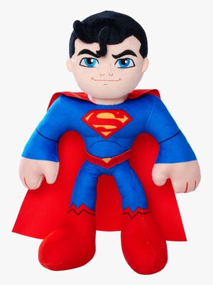 Superman Poserbar Kosedyr 25 cm