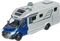 Majorette Grand Series Hymer B-Klass 780T Campingbil
