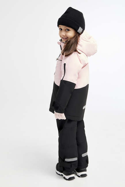 Nordbjørn Tärnaby Skijakke, Pink Dolphin