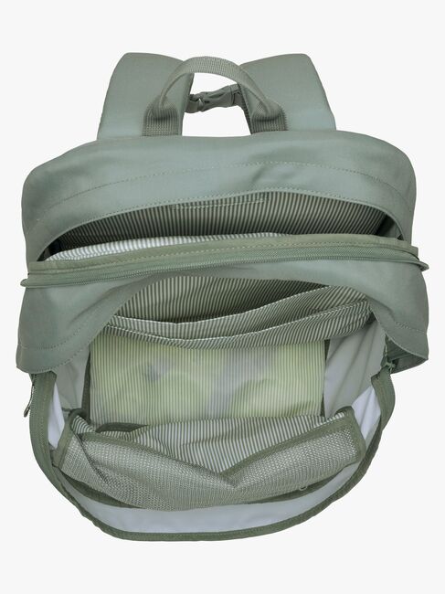 Beckmann City Max Ryggsekk 34L, Calm Green
