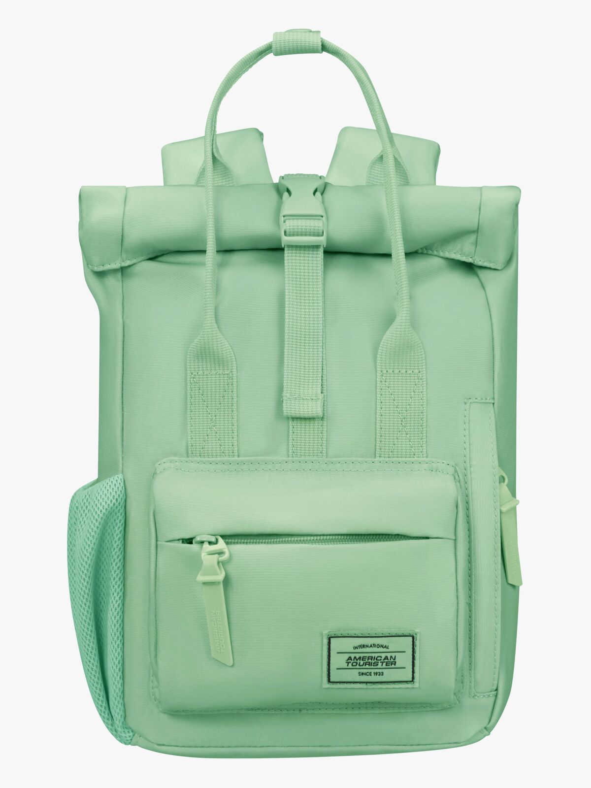 American Tourister Urban Groove City Mini Ryggsekk 7L, Pastel Green