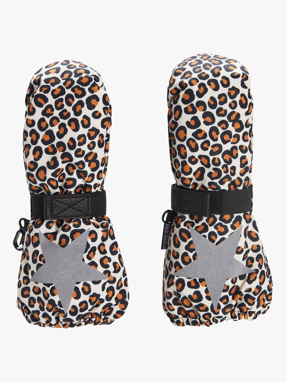 Nordbjørn Stalon Votter, Star Leo