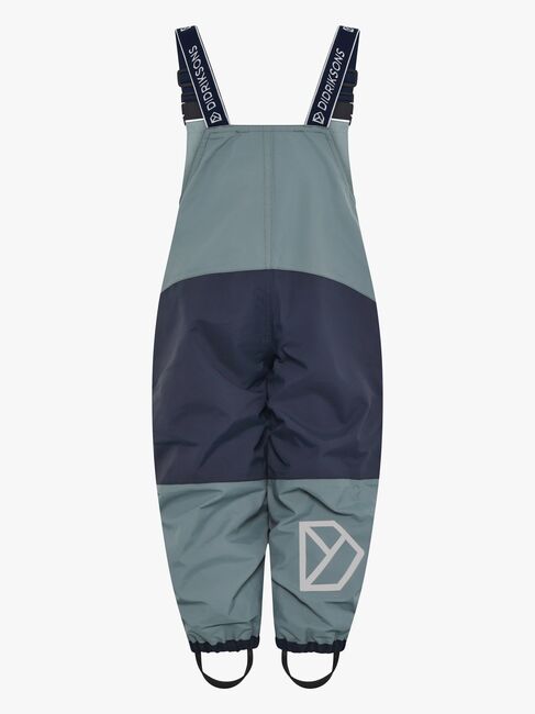 Didriksons Foxen Skallbukser, Factory Blue