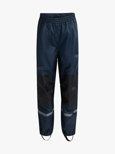 Nordbjörn Hemsö Skallbukser, Blå