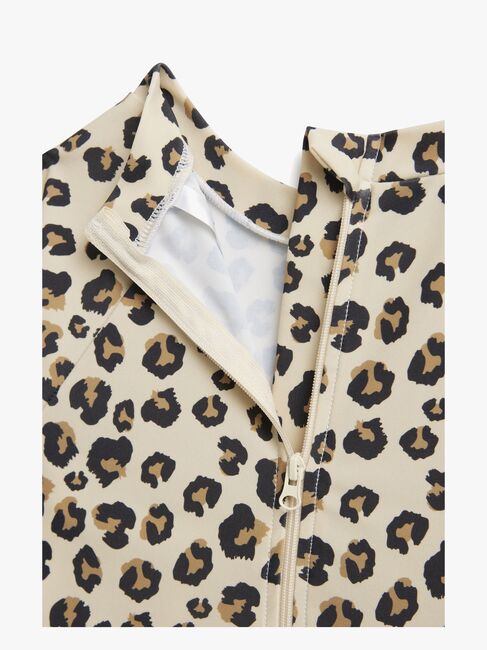 Nordbjørn Sandhamn UV-Sett, Leo