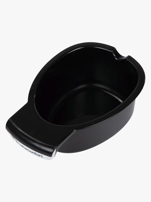 Bebeconfort Mini Toalett, Black