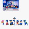 Paw Patrol Rescue Figursett