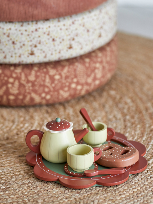 Bloomingville MINI Kjøkkensett Bette