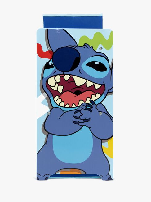 Disney Lilo & Stitch Oppbevaringshylle, Blå