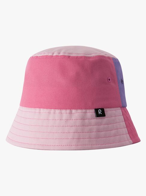 Reima Siimaa Solhatt, Sunset Pink