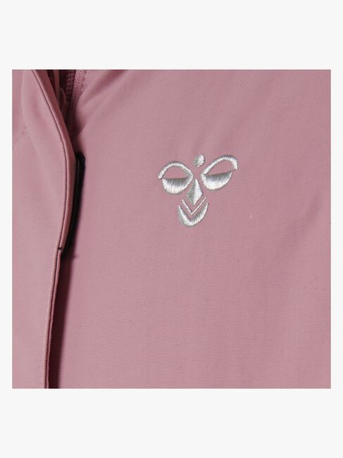 Hummel Esther Vinterdress, Foxglove