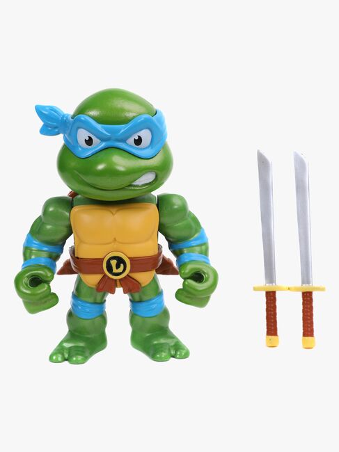 Turtles Leonardo Figur