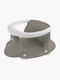 DOLU Badestol Baby, Stone Grey