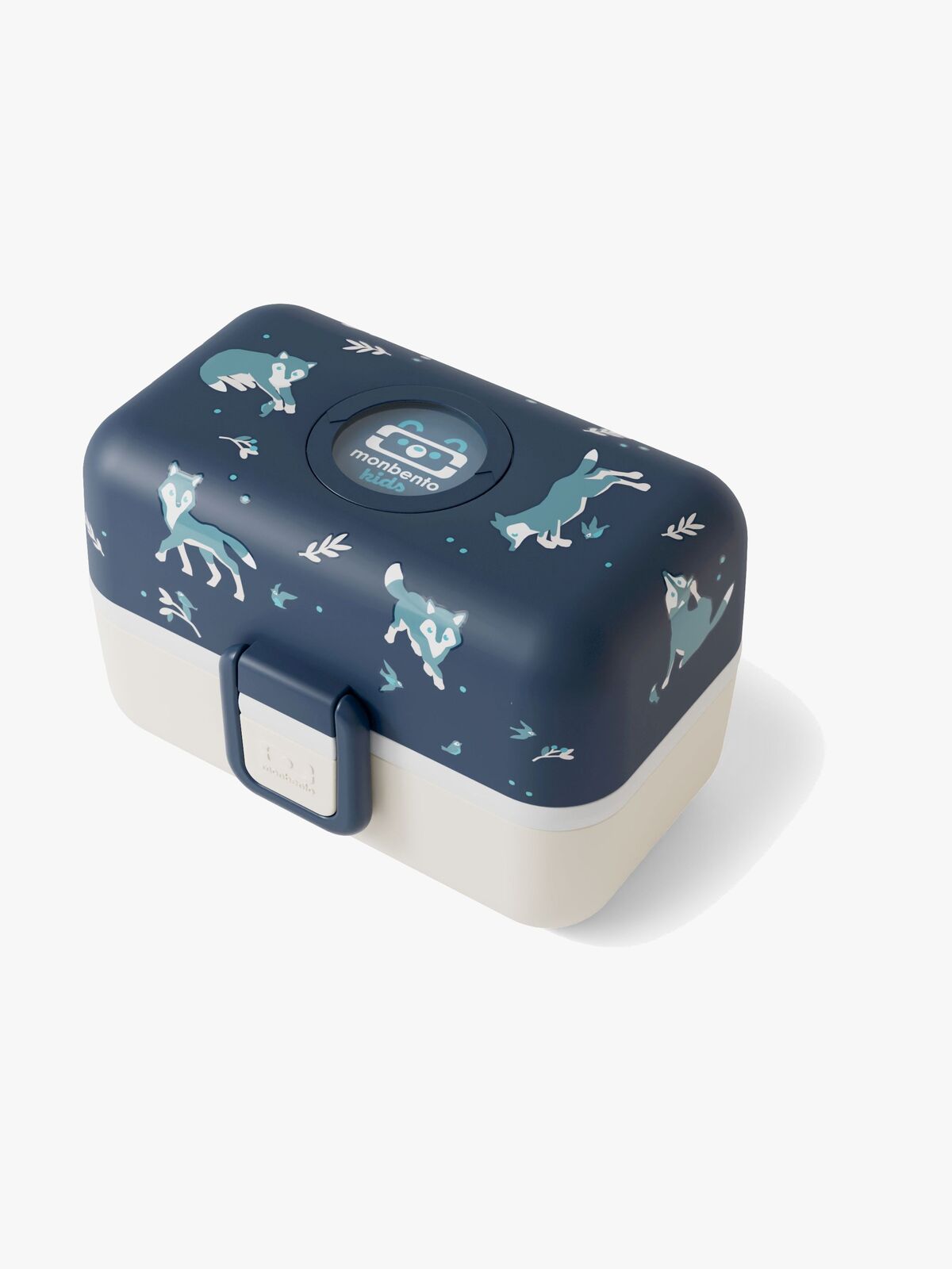 Monbento Tresor Bento Matboks, Wolf