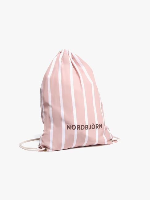 Nordbjørn Heden Gympose, Pink stripe