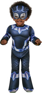 Marvel Avengers Black Panther Deluxe Kostyme