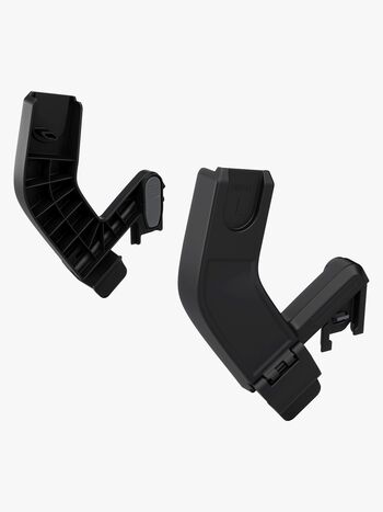 Thule Urban Glide 3 Single Adapter