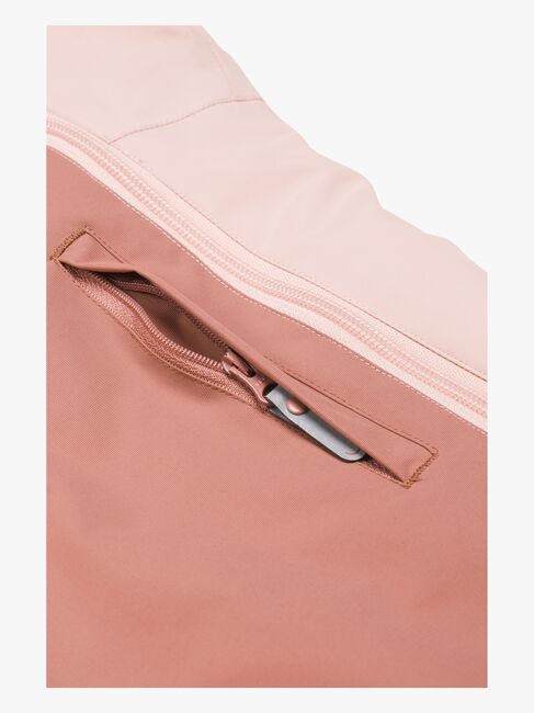 Viking Alv Vinterdress, Rosa