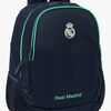 Real Madrid Ryggsekk, 2ª Equipment 25/26