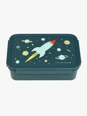 A Little Lovely Company Bento Matboks, Verdensrommet