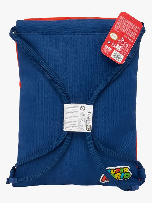 Super Mario Gympose, Mamma Mia