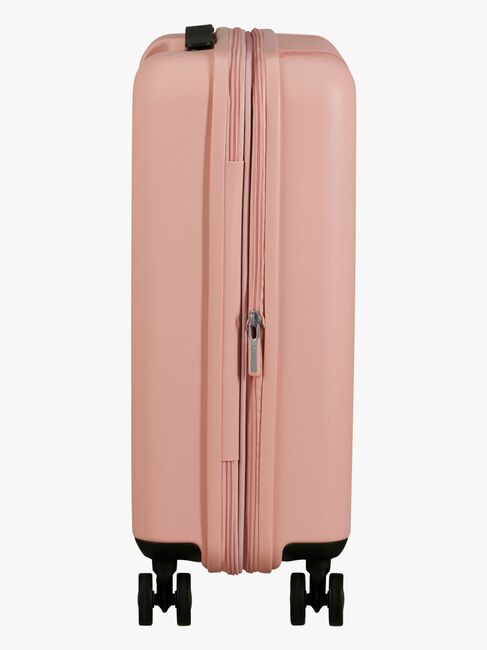 American Tourister Dynabelt Spinner Trillekoffert 36L, Sandy Rose