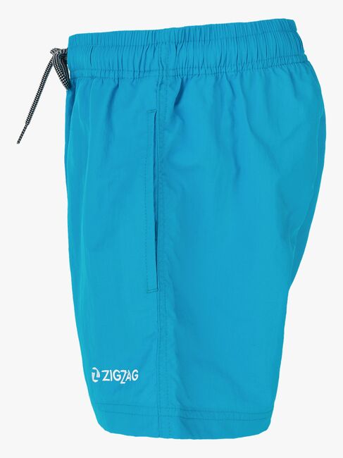 Zigzag Dalon Treningsshorts, Atomic Blue
