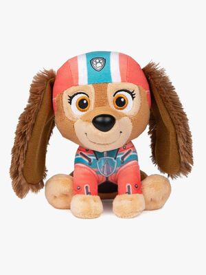 Paw Patrol The Mighty Movie Kosedyr Liberty 15 cm