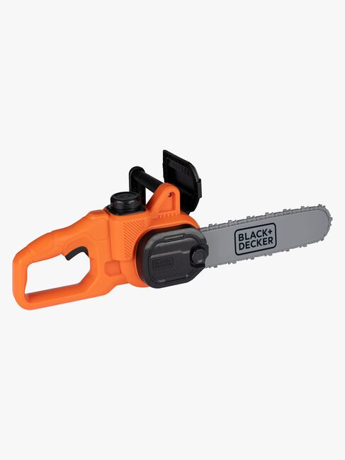 Smoby Black+Decker Motorsag