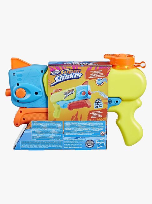 NERF Super Soaker Wave Spray